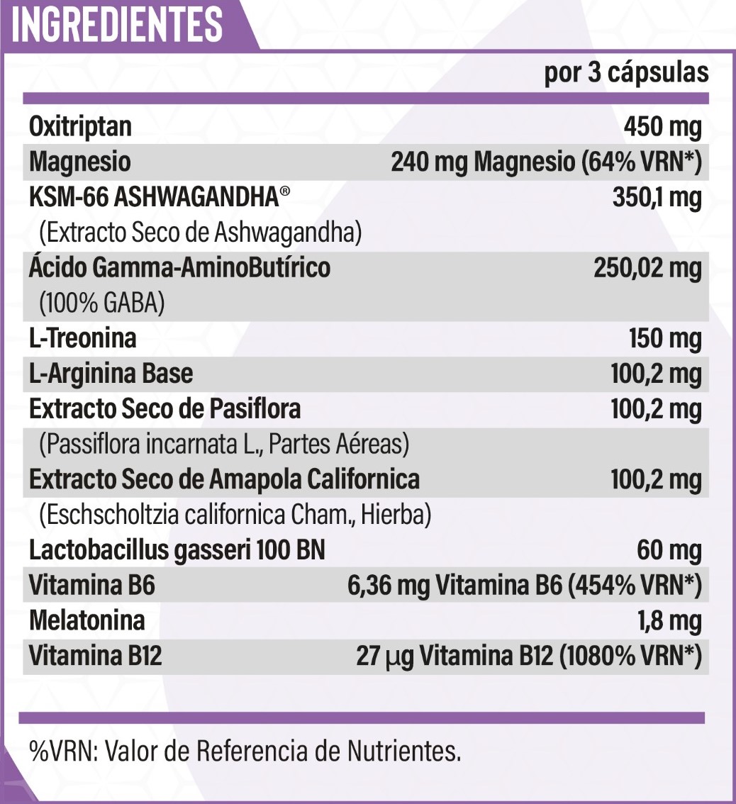 info nutricional hello dreams